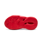 adidas Yeezy Foam Runner “Vermillion”