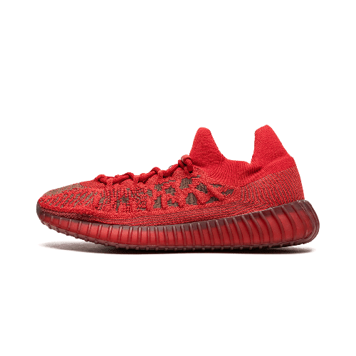 Adidas YEEZY BOOST 350 V2 CMPCT “Slate Red”
