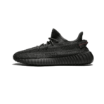 Adidas YEEZY BOOST 350 V2 REFLECTIVE “Black – Static”