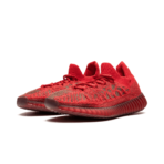 Adidas YEEZY BOOST 350 V2 CMPCT “Slate Red”