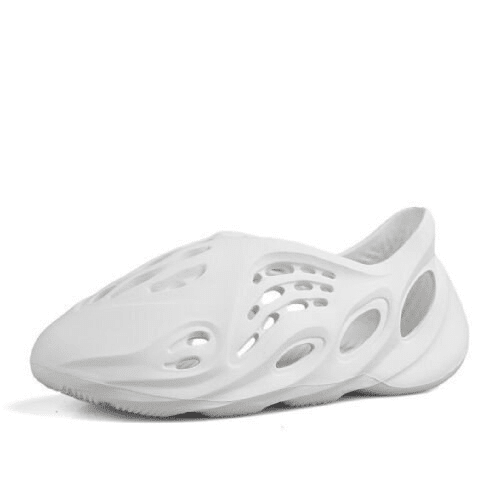 Adidas Yeezy Foam Runner ‘White’