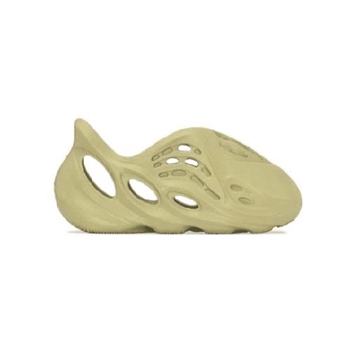 adidas Yeezy Foam Runner Infants ‘Sulfur’